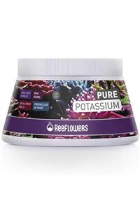 ReeFlowers Pure Potassium Akvaryum Mercan Besini 500ml