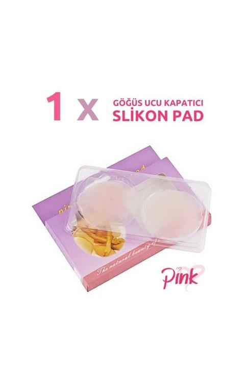 Neiçin Wf Meme Ucu Kapatıcı,