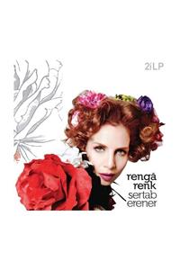 Pal Sertab Erener - Rengarenk (2lp)