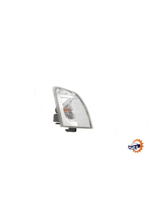 Universal Nıssan X-traıl Ön Sinyal Sağ.02-07 261308h70a