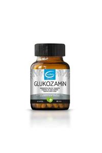 TheLifeCo The Lifeco Glukozamin(DİZ VE EKLEM DESTEĞİ) 60 Kapsül