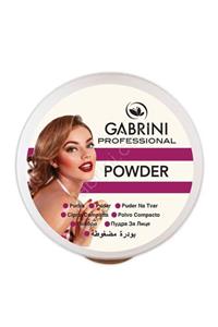 Gabrini Compact Powder Pudra 03