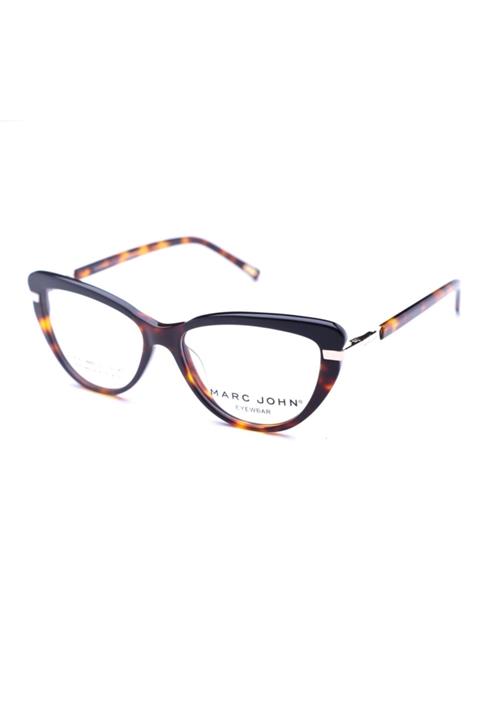 MARC JOHN Mj0628-dbrn Mavi Işık Korumalı Gözlük
