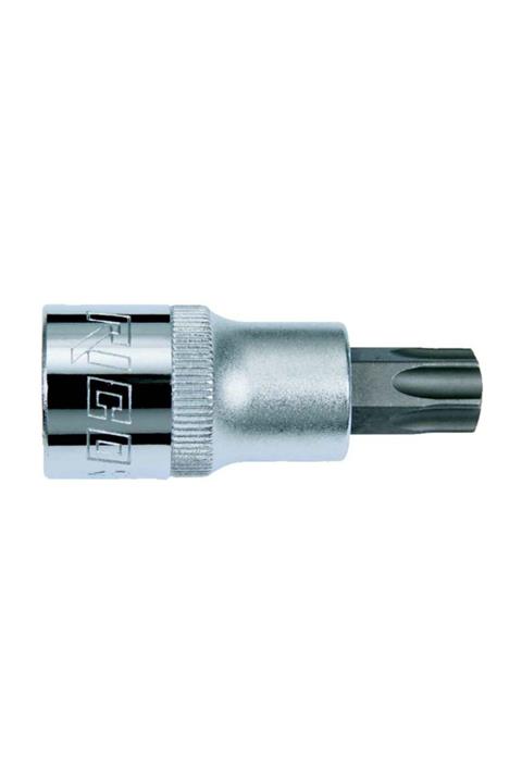 Rico Rc9510 Bits Uçlu Torx Lokma 1/2 T70