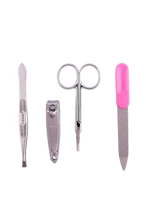 Mask Kavanoz Set / 4’lü Bakım Seti 130