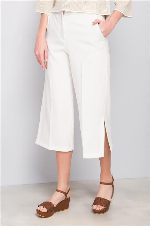 İnci Hakiki Deri Taba Kadın Dolgu Topuk Ayakkabı 120130001274