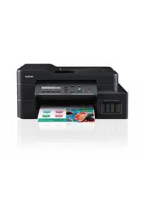 Brother Dcp-t720dw Color Inkjet Tanklı