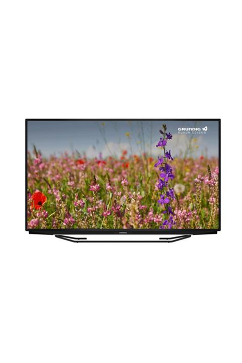 Grundig Belgrad 55 Gfu 7905 Android Tv 4k Uhd
