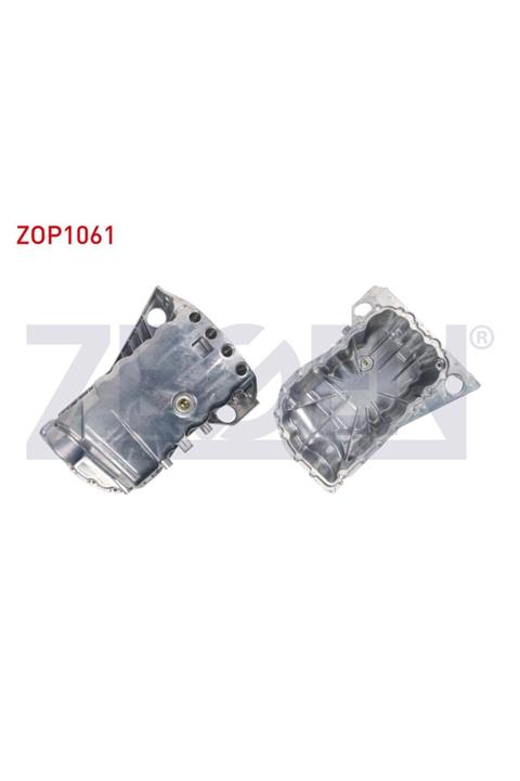 ÖZGÜÇYEDEK Yag Karterı Alumınyum Renault Trafıc Iı 1.9 Dcı - 2.0 Dcı