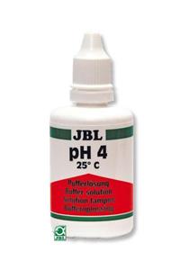 JBL Proflora Buffer Ph 4.0 50 Ml 25901