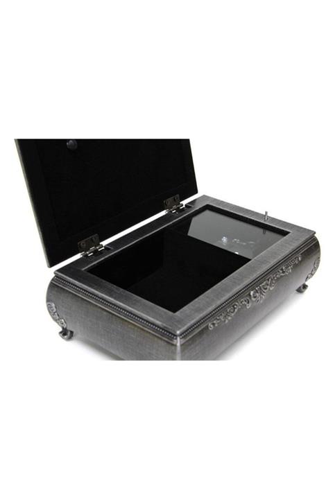 rüzgaravm Müzik Kutusu Takı Kutusu