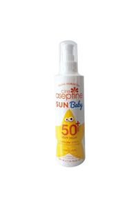 CIRE ASEPTINE Bebek Güneş Koruyucu Losyon 200ml