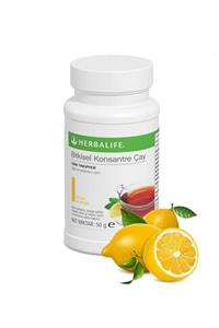 Herbalife Konsantre Limonlu Çay 50 gr