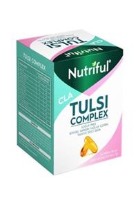 Go Nutri Nutriful Tulsi Complex Bitkisel Karışımlar Kapsulü