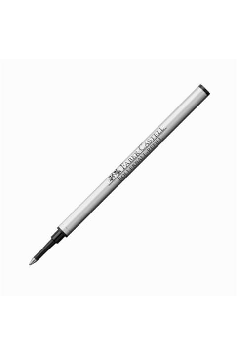 Faber Castell Faber-castell Seramik Siyah Roller Kalem Refili