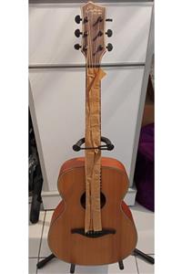 ARDIÇ MÜZİK MARKET Ardıç Müzik Eastun 36/d Mini 3/4 Boy Akustik Gitar