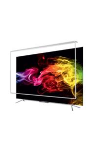 Etiasglass Grundıg 65gfu7900 Uyumlu Tv Ekran Koruyucu / 3mm Ekran Koruma Paneli