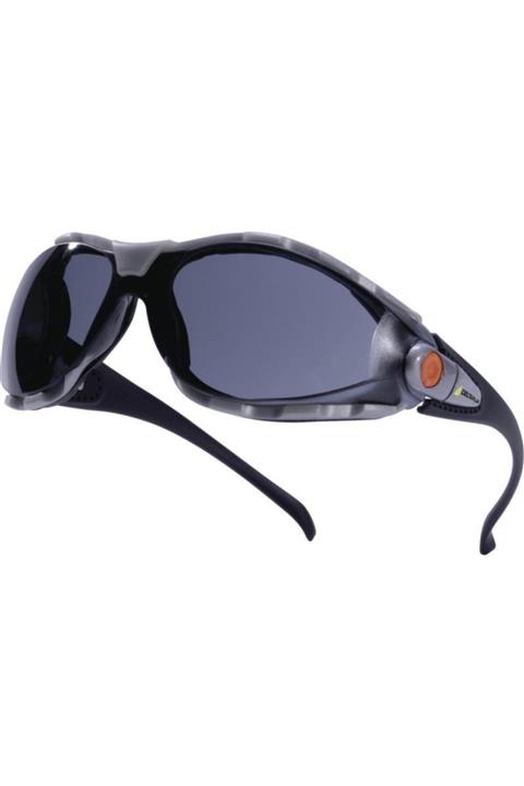 Delta Plus Unisex Pacaya Füme Koruyucu İş Gözlüğü