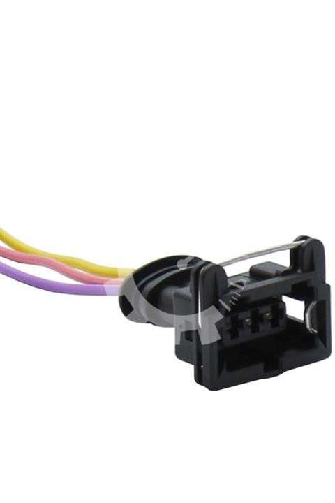 parcafix Role Yatağı soketi