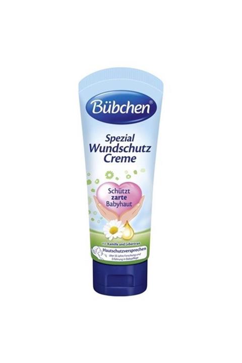 Bübchen Bebek Pişik Kremi 75 Ml