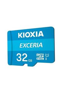 Kioxia 32 Gb Kıoxıa Excerıa Mıcro Sd C10 Lmex1l032gg2