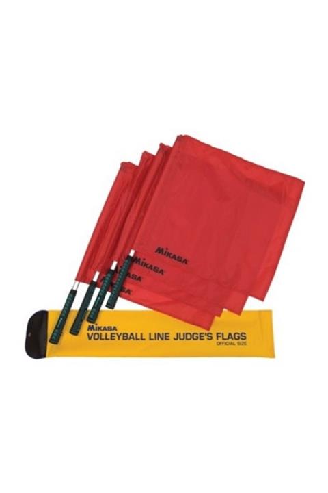 MIKASA Ba-17 Voleybol Hakem Bayrağı AKSQQQMIK003