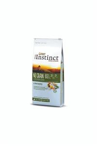 INSTINCT T Dog No Gra.med/max Puppy Salmon 2kg