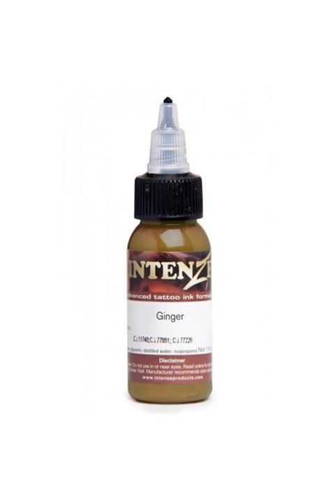 intenze Dövme Boyası1 Oz 30 Ml