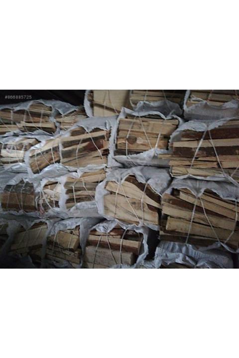 tosunyapı Tutuşturmalık Tahta Parçası 15 Kg