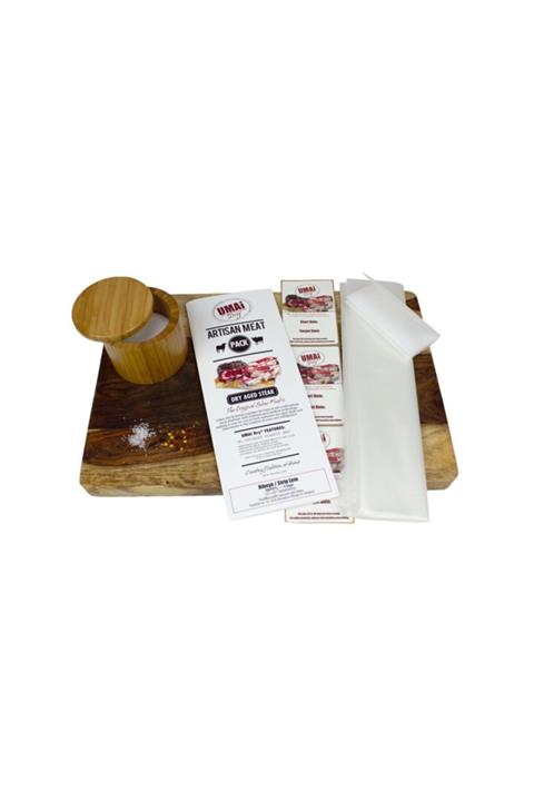 umaidry Dry Aging Torbası L