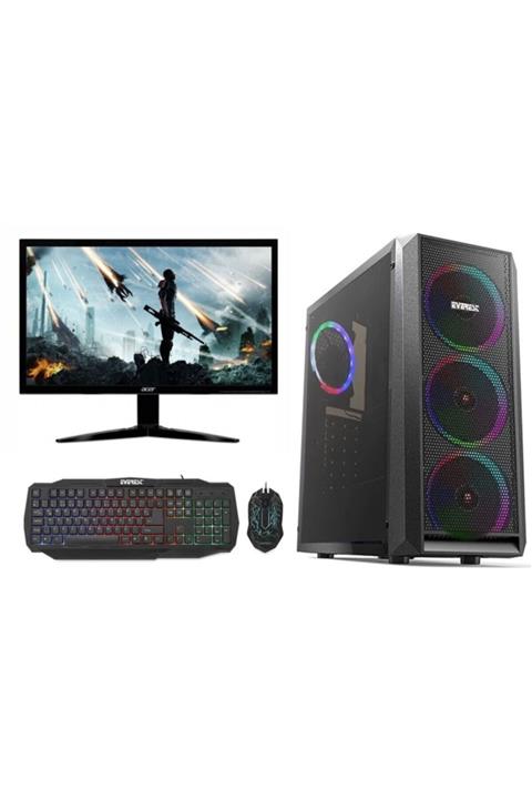 Intel I5 10400f(turbo4.30 Ghz)24\