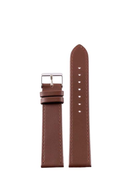 OSO KORDON Oso Saat Kayışı 1961 Kahverengi 16 mm