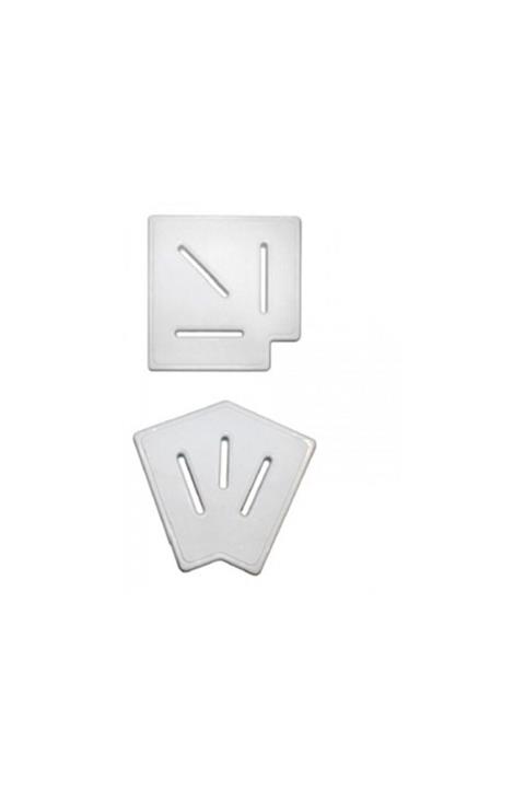 Havuz Sepeti Havuz Köşe Parçası