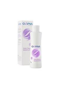 Gvyna Pharma Intim Yıkama Rahatlatıcı 250 Ml