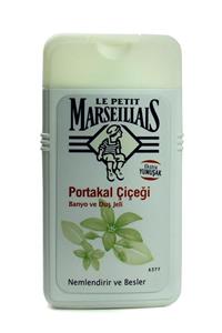 Le Petit Marseillais Portakal Çiçeği Özlü Duş Jeli 3574661224268