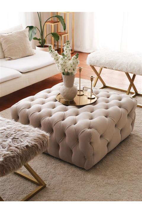 evodeko Chester Kare Puf