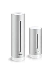 Netatmo Akıllı Hava Durum İstasyonu Nws01-ec