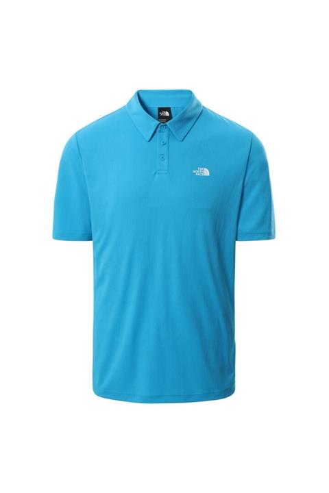 THE NORTH FACE M Tanken Polo - Eu Nf0a2wazd7r1