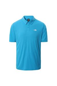 THE NORTH FACE M Tanken Polo - Eu Nf0a2wazd7r1