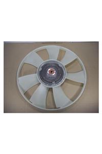 BEHR Crafter 2012-2016 Model Arası (ckub) Motor Fan Termiği