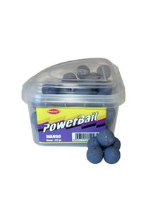 BERKWAY 4200 Power Bait Boilies Mango 16 Mm 125 gr