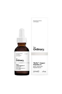 The Ordinary Buffet + Copper Peptides 1% 30ml