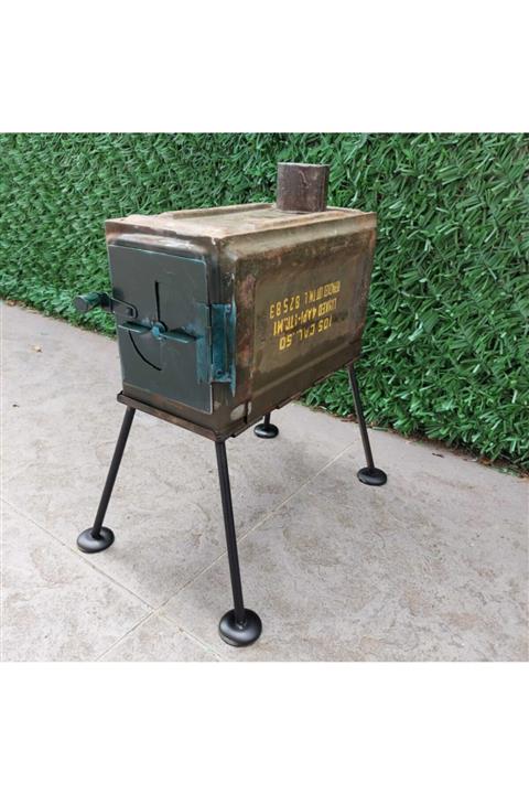 kho military design Mangal-mini Soba Model-23