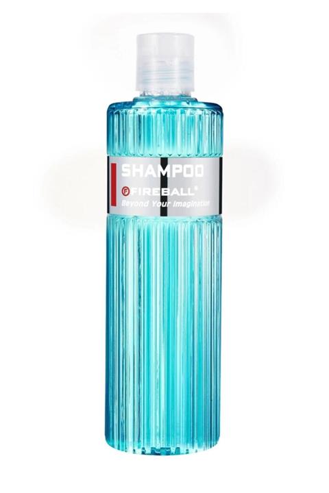 Fireball Shampoo (tropıcal Green) 500 Ml. (1+800/1+1200)