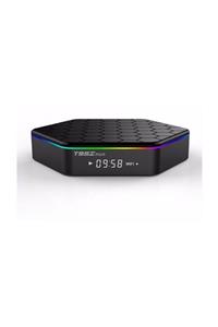 SIGHTZER 4k Ultra Hd Android Tv Box T95z Plus Ram:3gb Rom:32gb Android 7.1.2 S912 T95z Plus