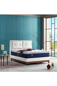 Bed Craft Blue Diamond Europed Ultra Full Ortopedi k Yatak 150x200