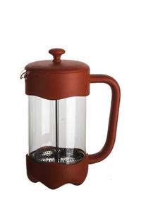 ultraform French Press Kırmızı 600Ml