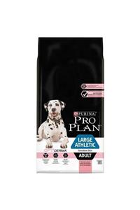 Proplan Eklem Sağlığı Için Glukozaminli Large Athletic Somonlu Yetişkin Büyük Irk Köpek Maması 14 Kg