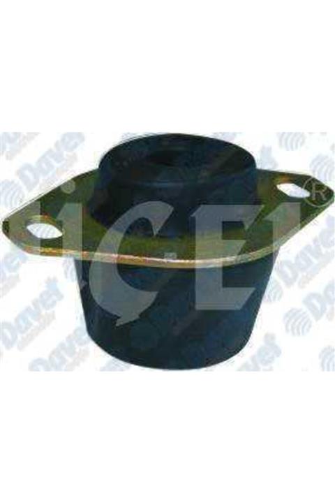 Üçel Sanzıman Takozu Partner P106 P206 P306 P307 Berlıngo Zx Saxo Xsara 94-00