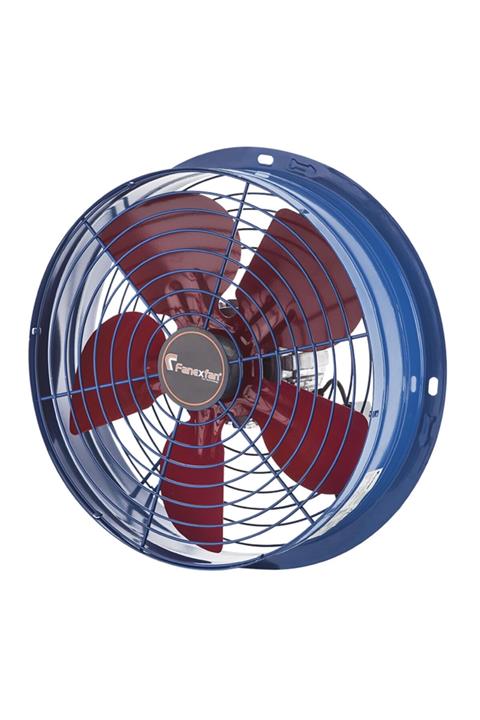 FANEXFAN Aspiratör Psm 350 35 cm 220 Volt